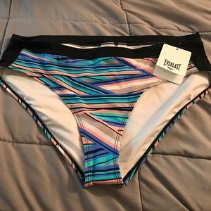 Everlast Bikini Brief